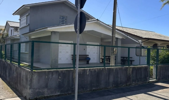 CASA - CENTRO, BALNEÁRIO RINCÃO