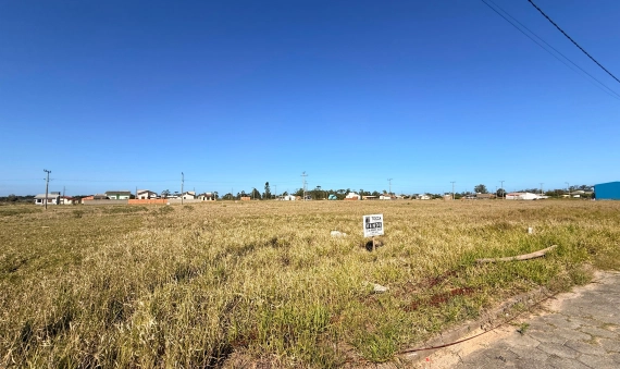 TERRENO NO LOTEAMENTO PARQUE NOVO RINCÃO, PEDREIRA, BALNEÁRIO RINCÃO