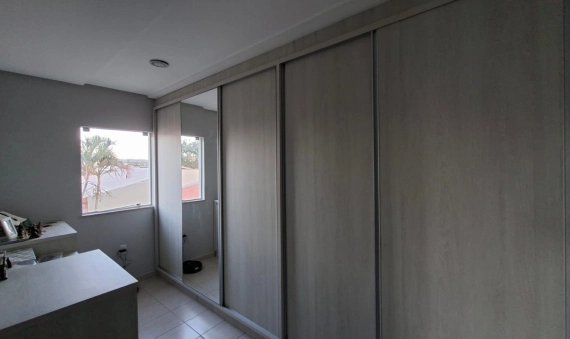 CASA - SANTO ANTONIO - CRICIUMA