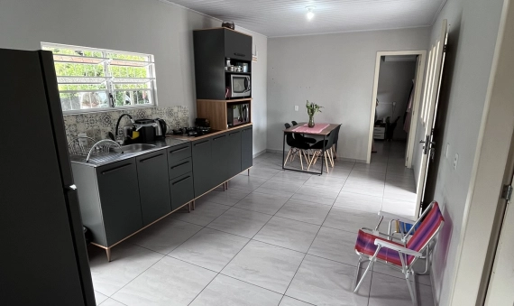 CASA - PRESIDENTE VARGAS - IÇARA