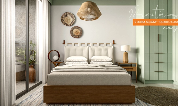 RES. BRISAS DO PASSO - PASSO DE TORRES - SC