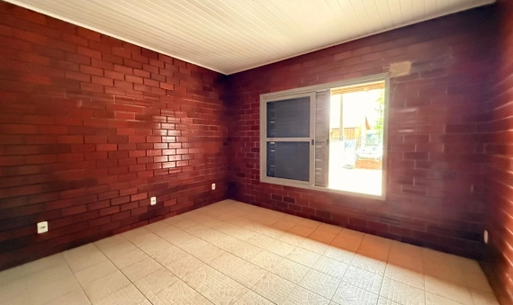 CASA - ZONA NOVA, BALNEÁRIO RINCÃO