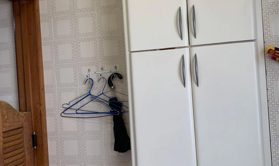 APARTAMENTO - RES. ANDREA, CENTRO, CRICIÚMA