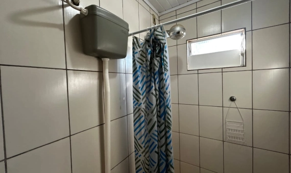 CASA - BOA VISTA - IÇARA