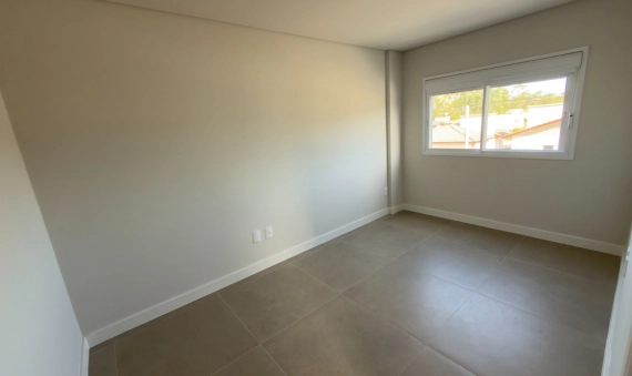 APARTAMENTO - RES. VADUZ - RIO MAINA - CRICIUMA