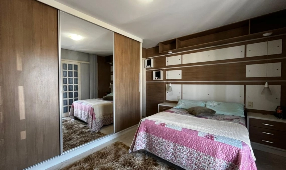 CASA - 1º DE MAIO - IÇARA