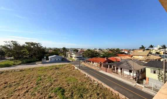 APARTAMENTO NO EDIFÍCIO RINCÃO - CENTRO, BALNEÁRIO RINCÃO