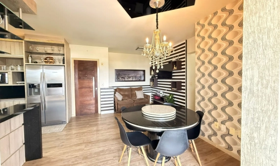 APARTAMENTO - TORRES DE MIRÓ - CENTRO - IÇARA