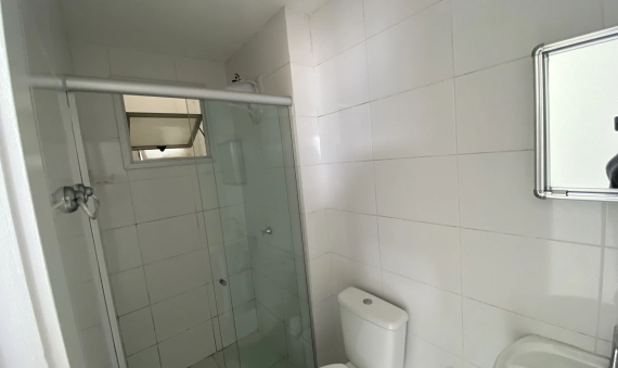 APARTAMENTO - ED. BELVEDERE - CENTRO - CRICIUMA