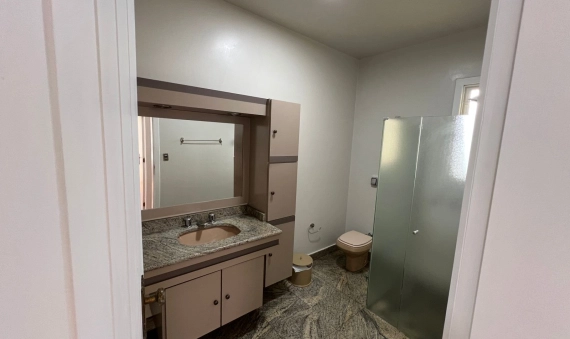 CASA - MICHEL - CRICIUMA