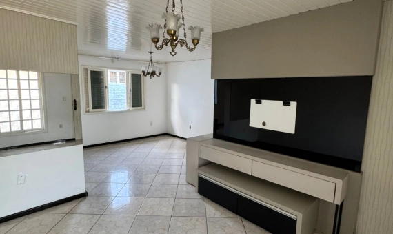 CASA - CEARÁ, CRICIÚMA