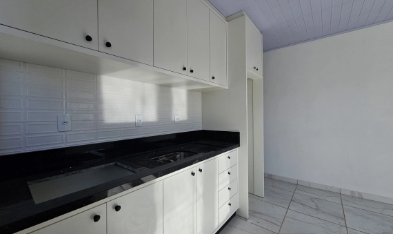 CASA - AURORA - IÇARA