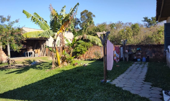 CASA - PEDREIRAS, BALNEÁRIO RINCÃO