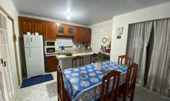 CASA - ZONA SUL, BALNEÁRIO RINCÃO