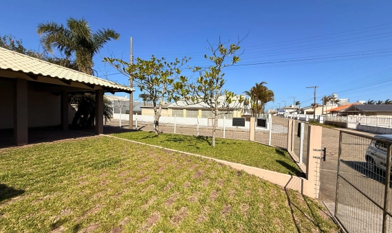 CASA - ZONA NOVA, BALNEÁRIO RINCÃO