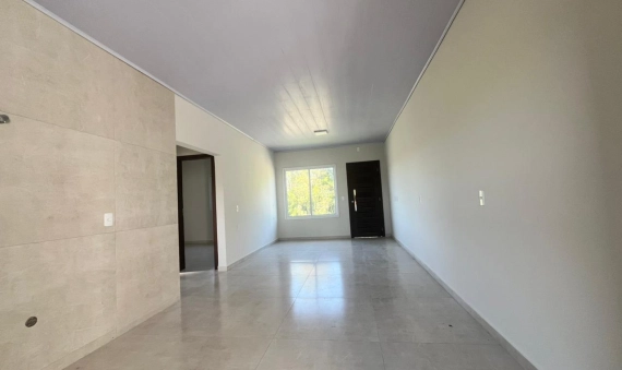 CASA GEMINADA - AURORA - IÇARA