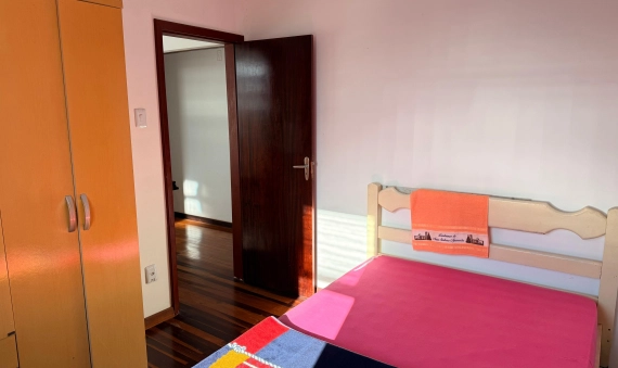 CASA - CENTRO, BALNEÁRIO RINCÃO