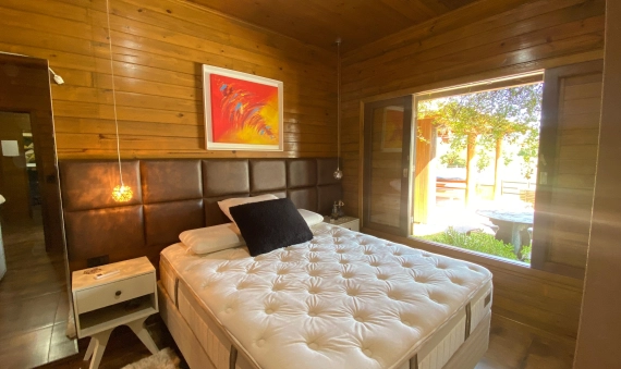 SITIO - TERCEIRA LINHA, IÇARA