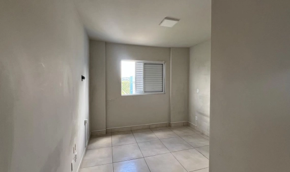 APARTAMENTO - RES. BEM VIVERE