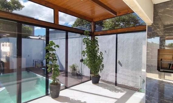 CASA - IMIGRANTES - CRICIUMA