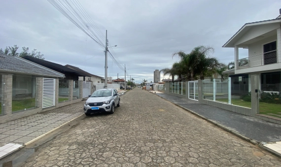 CASA - ZONA NORTE, BALNEÁRIO RINCÃO