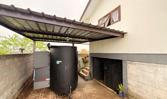 CASA - VILA NOVA, IÇARA