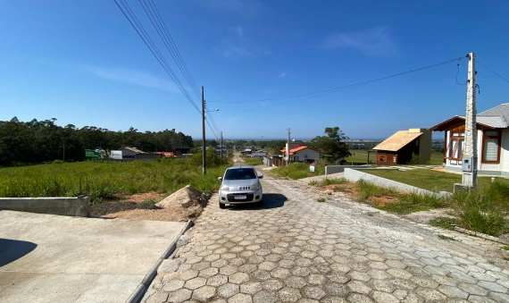 CASA - LAGOA DO FAXINAL, BALNEÁRIO RINCÃO