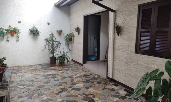 CASA - CENTRO, SIDEROPOLIS