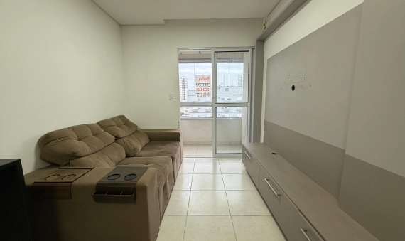 APARTAMENTO - RES. COPENHAGUE, CENTRO, CRICIÚMA