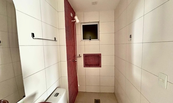 APARTAMENTO - TORRES DE MONET - IÇARA