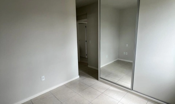 APARTAMENTO - RES. TORRES DE MONET - CENTRO - IÇARA