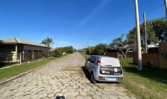 CASA - BARRA VELHA