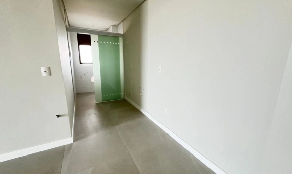 APARTAMENTO - RES. MAR DI AMALFI - CENTRO - BALNEÁRIO RINCÃO