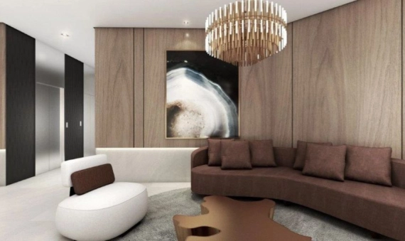 APARTAMENTOS, RES. CLASS, COMERCIÁRIO-CRICIÚMA