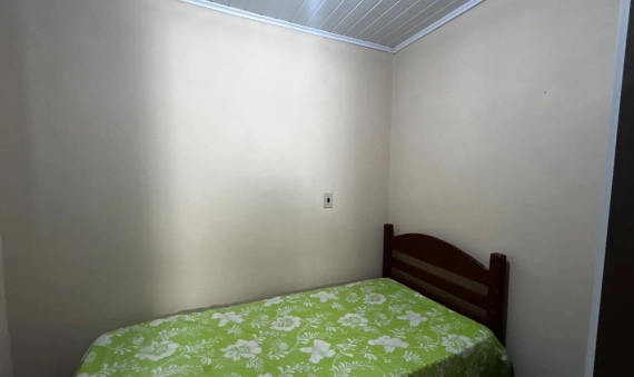 CASA - BOA VISTA - IÇARA