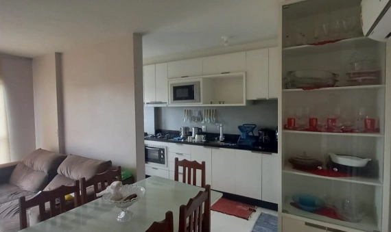 APARTAMENTO - RES. BENEVENTO - IMIGRANTES - CRICIUMA
