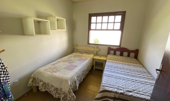 CASA - ZONA NOVA, BALNEÁRIO RINCÃO