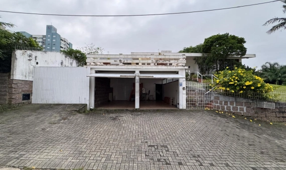 CASA - CENTRO, CRICIÚMA