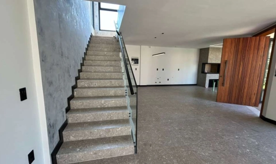 CASA - ZONA NOVA, BALNEÁRIO RINCÃO