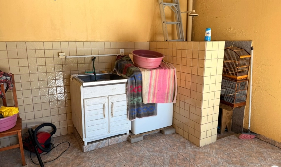 CASA - ZONA VELHA, BALNEÁRIO RINCÃO