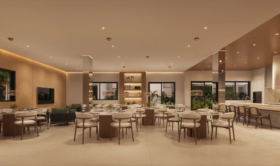 RESIDENCIAL VILLA MAGGIORE - JOAO PAULO - FLORIANOPOLIS