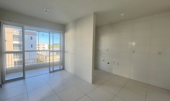 APARTAMENTO - RES. BOULEVARD DAS PALMEIRAS - CRISTO REI - IÇARA
