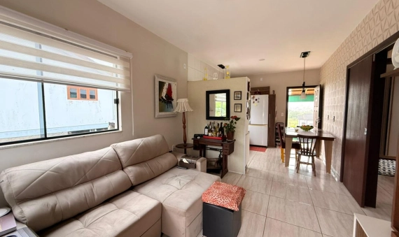 CASA - VILA NOVA, IÇARA