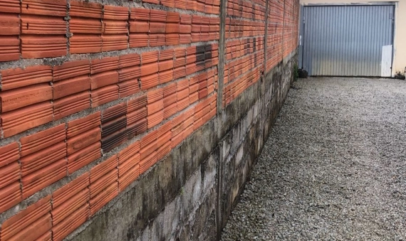 CASA - TEREZA CRISTINA - IÇARA