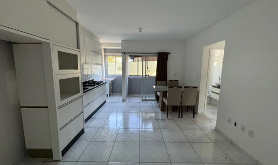 APARTAMENTO - CRICIUMA - PEDRO ZANIVAN 