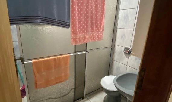 CASA - JAQUELINE - IÇARA 