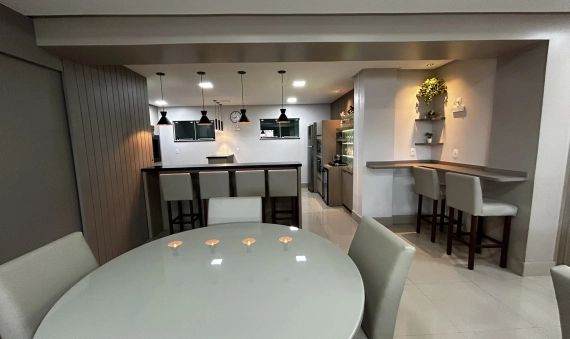 APARTAMENTO - SOLAR DAS PAINEIRAS - CENTRO - IÇARA