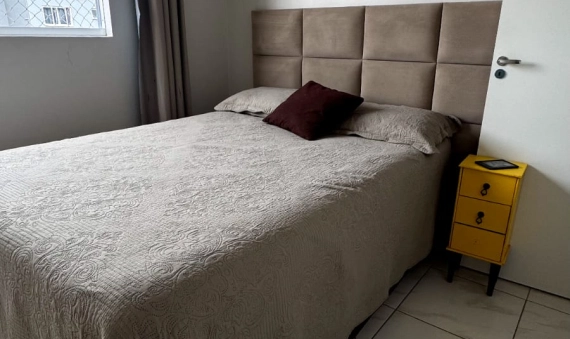 APARTAMENTO - RES. SAN MARCO
