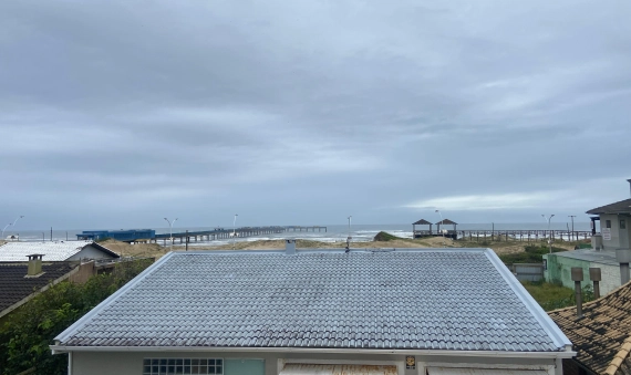 CASA - ZONA NORTE, BALNEÁRIO RINCÃO