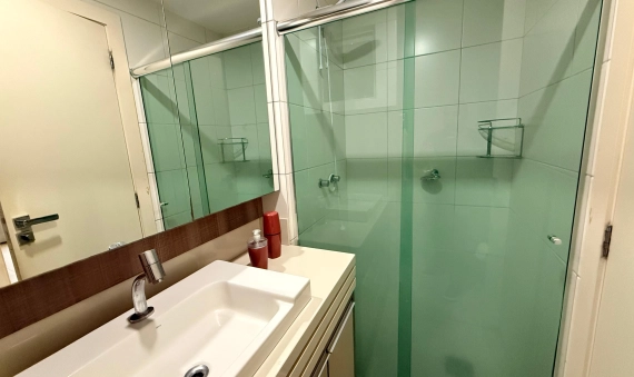 APARTAMENTO - RES. MAJANO, CENTRO, IÇARA